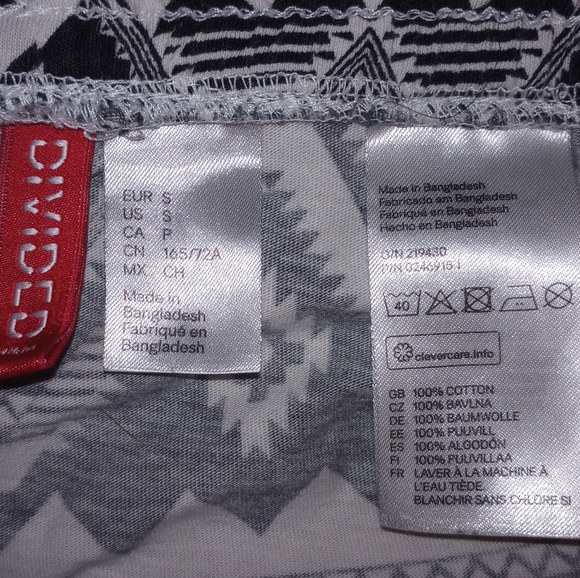 Pants - Picture 3 of 3